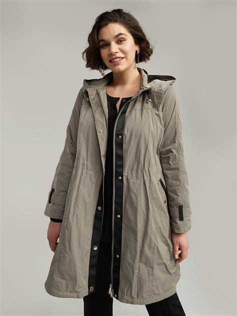 parka leggero